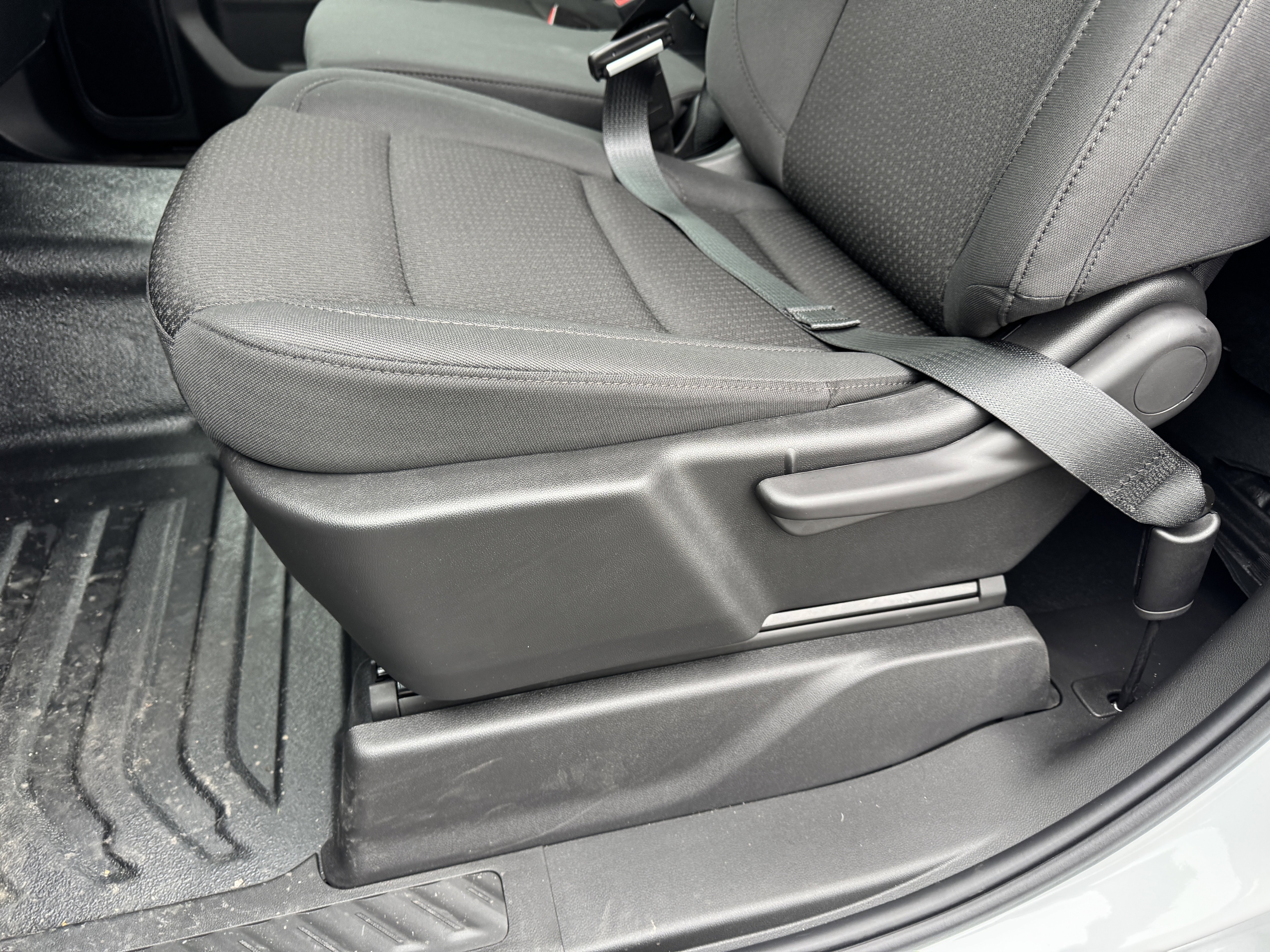 New 2026 Chevrolet Silverado 3500 W/T w/ WT Convenience Package image 12