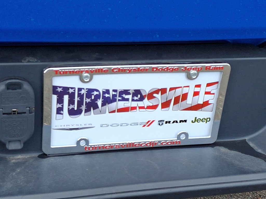 Used 2021 Jeep Gladiator Mojave image 17