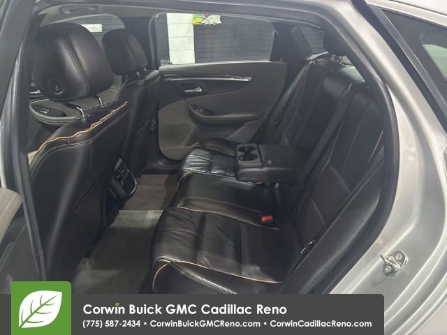 Used 2019 Chevrolet Impala LT image 28