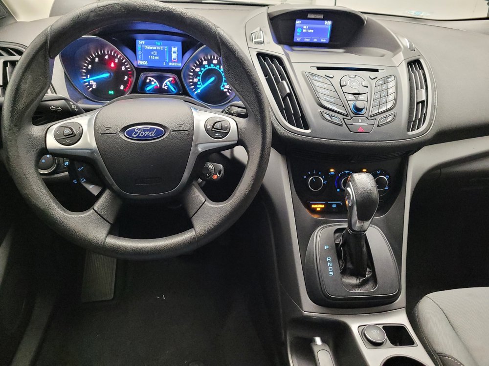 Used 2015 Ford Escape SE FWD image 22