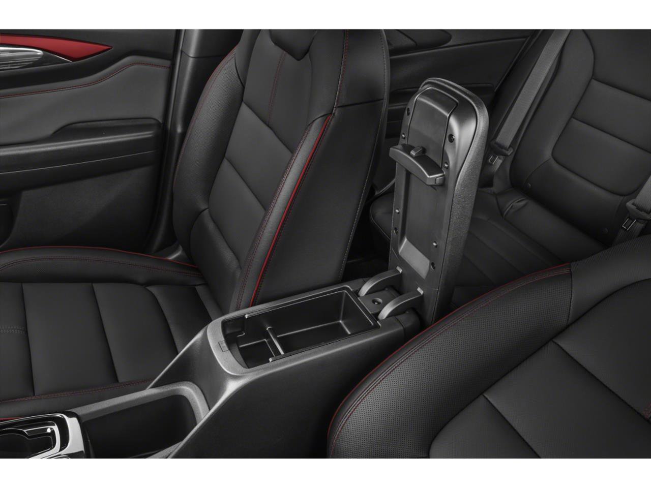 New 2026 Chevrolet TrailBlazer RS w/ Convenience Package image 11