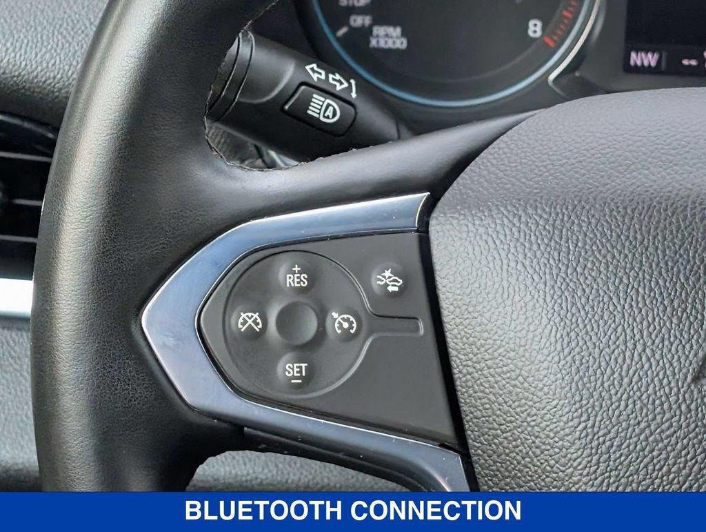 Certified 2023 Chevrolet Traverse LT AWD/4WD image 19
