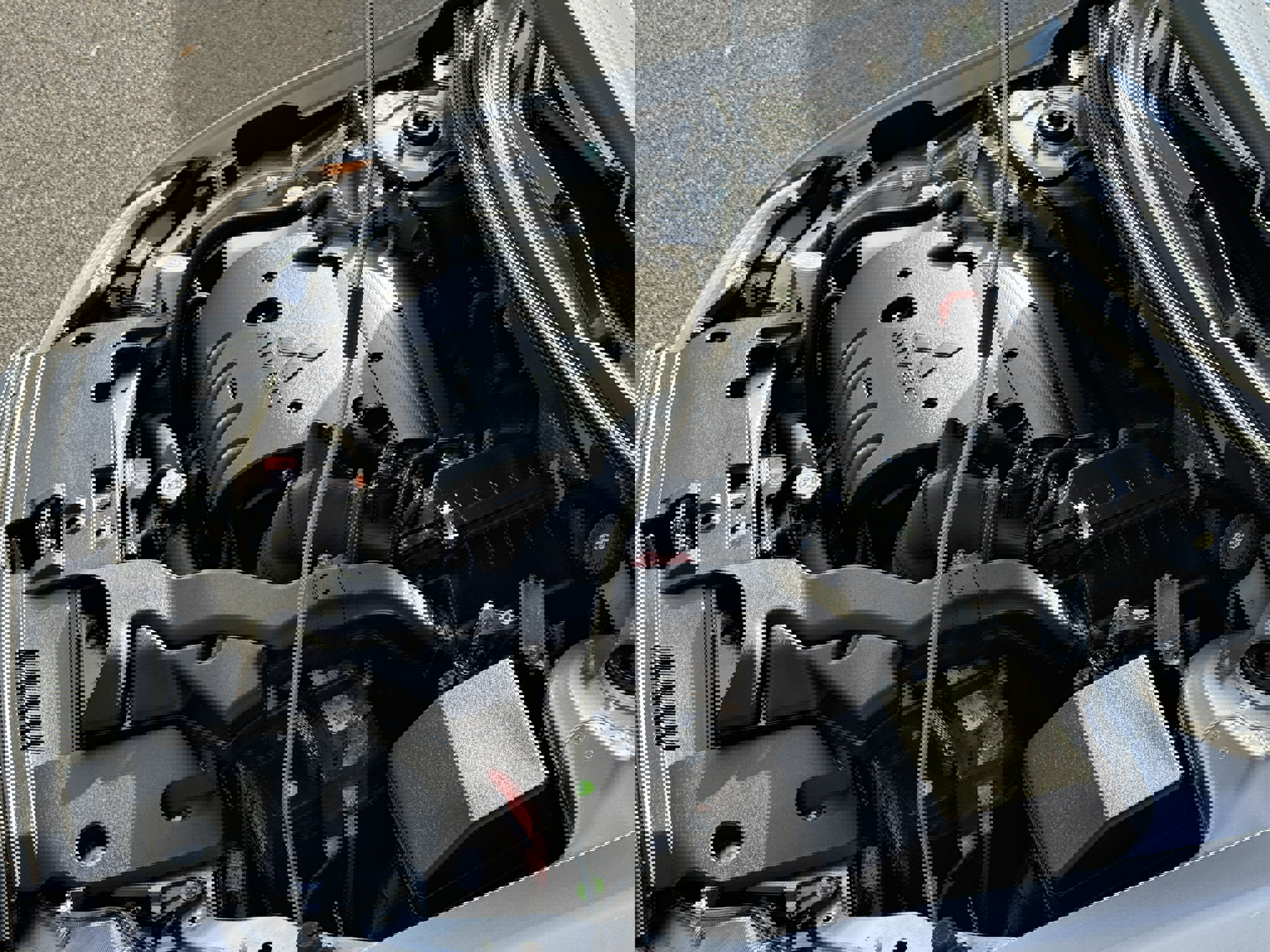 Used 2016 Mitsubishi Lancer ES image 32