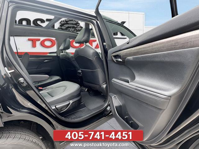 Used 2023 Toyota Highlander Platinum AWD/4WD image 36