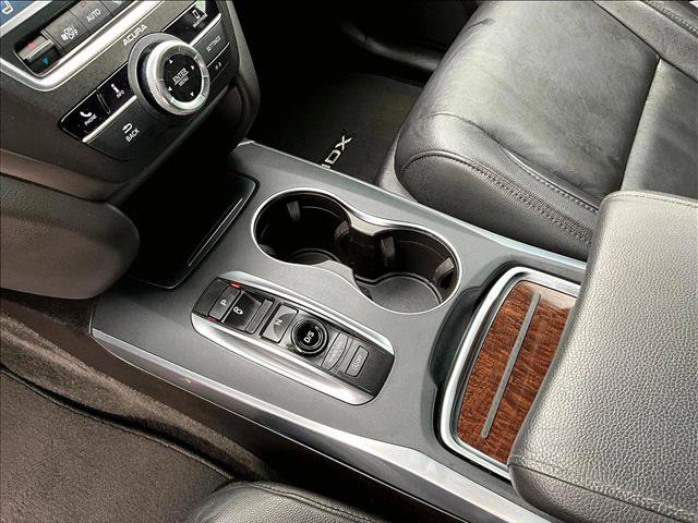 Used 2020 Acura MDX FWD image 15