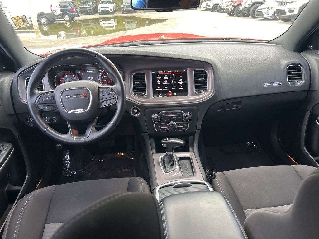 Certified 2023 Dodge Charger GT image 33