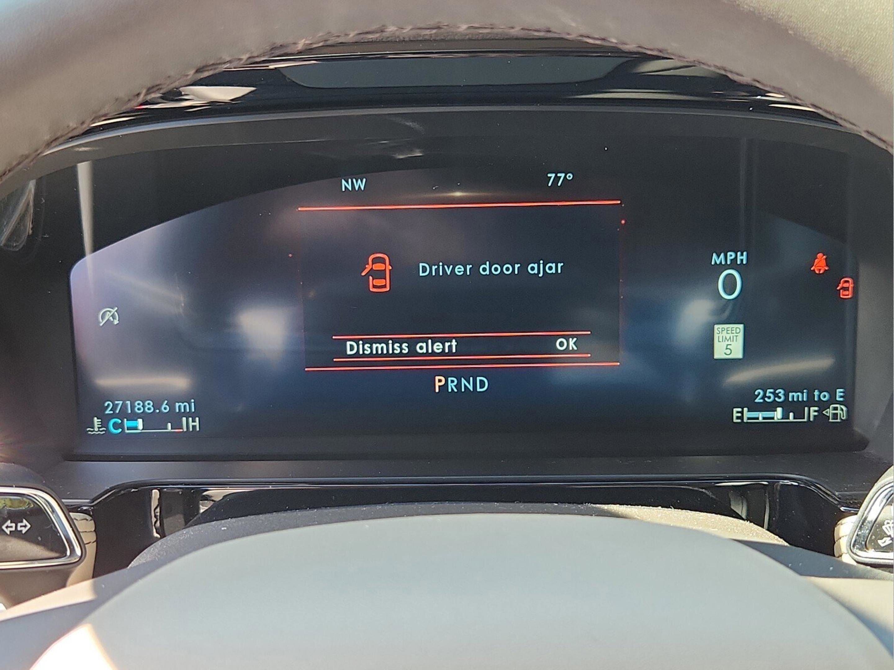 Used 2023 Lincoln Corsair Standard image 21