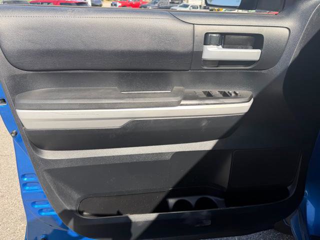 Used 2018 Toyota Tundra SR5 image 11