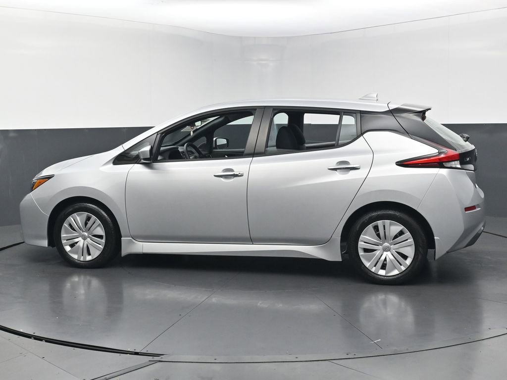 Used 2023 Nissan Leaf S FWD image 8
