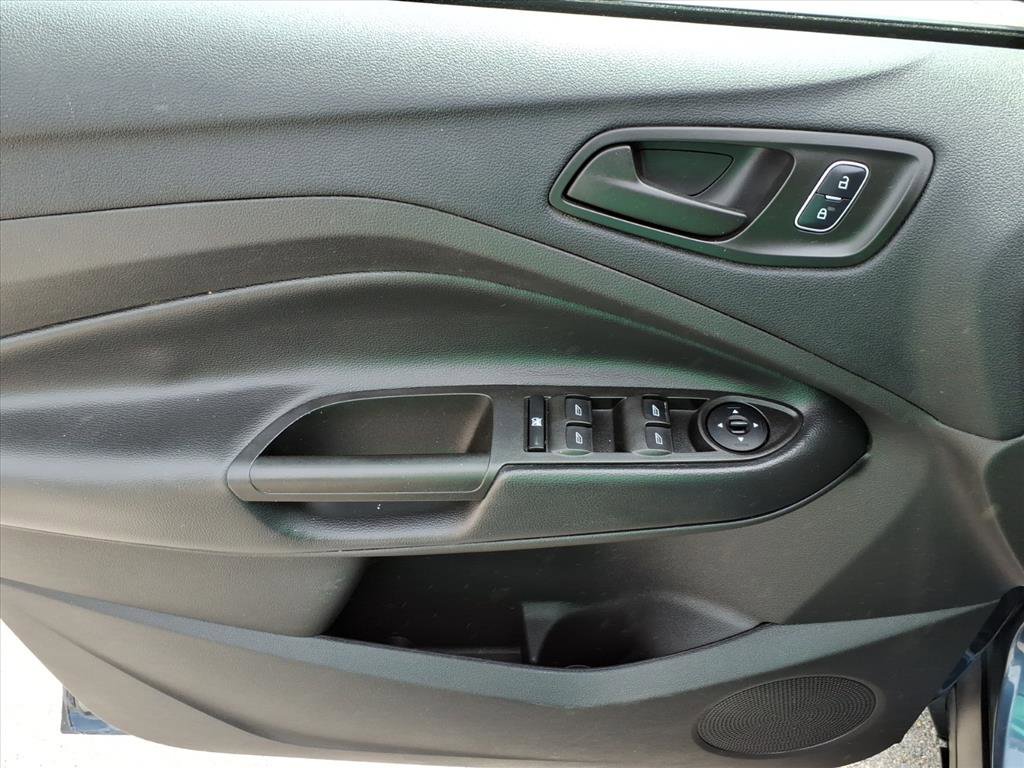 Used 2018 Ford Escape S FWD image 19