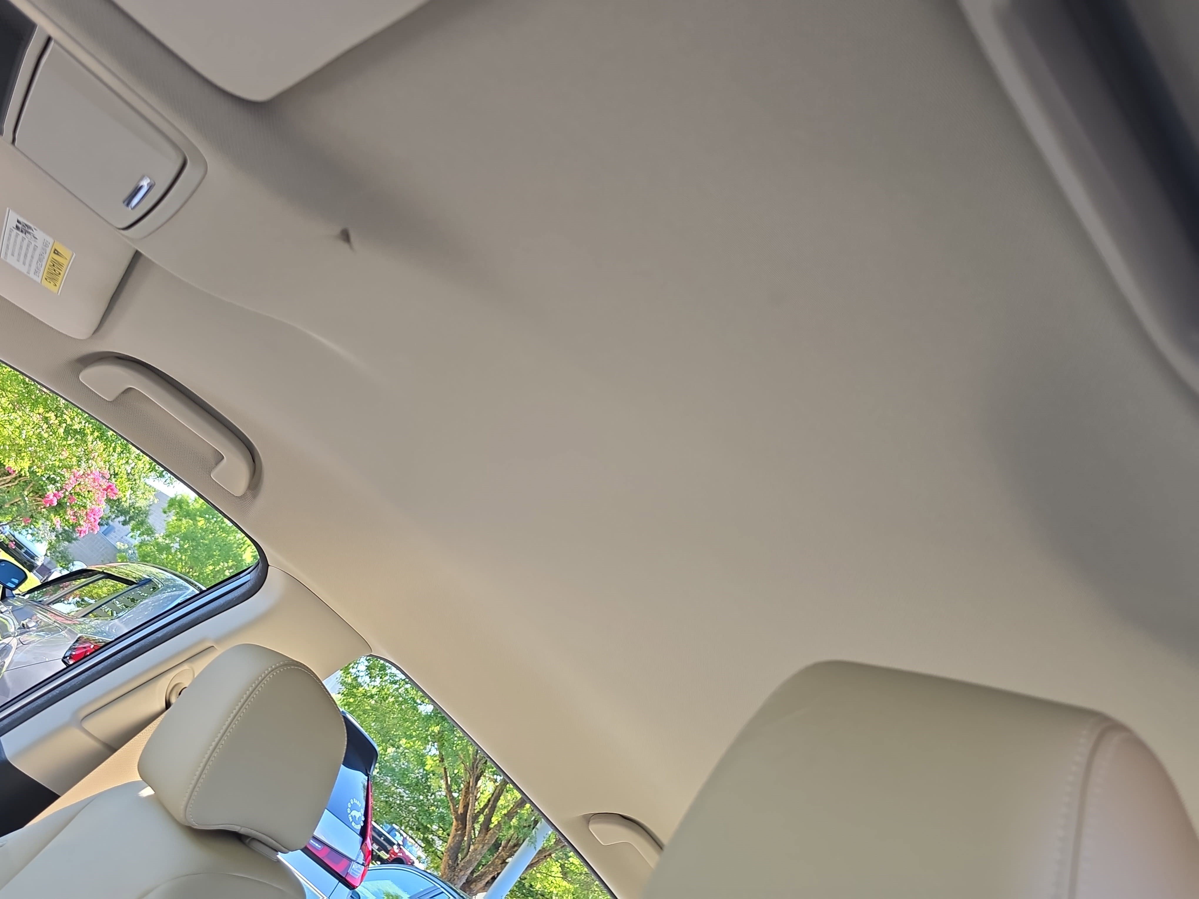 Used 2018 Honda Clarity Touring image 30