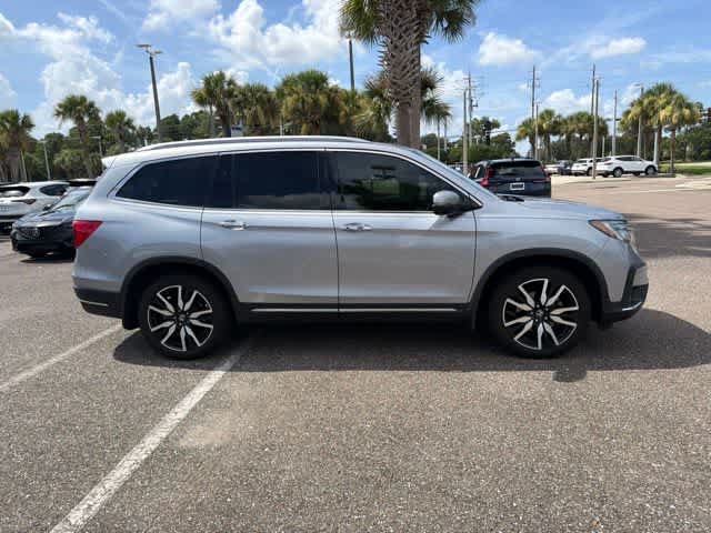 Used 2019 Honda Pilot Elite image 15