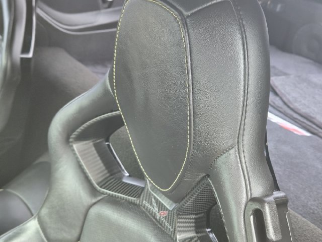 Used 2019 Chevrolet Corvette Z06 RWD image 15