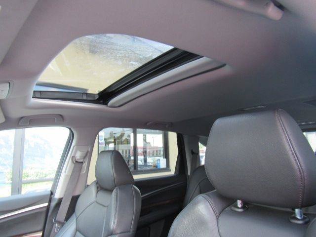 Used 2018 Acura MDX SH-AWD image 20