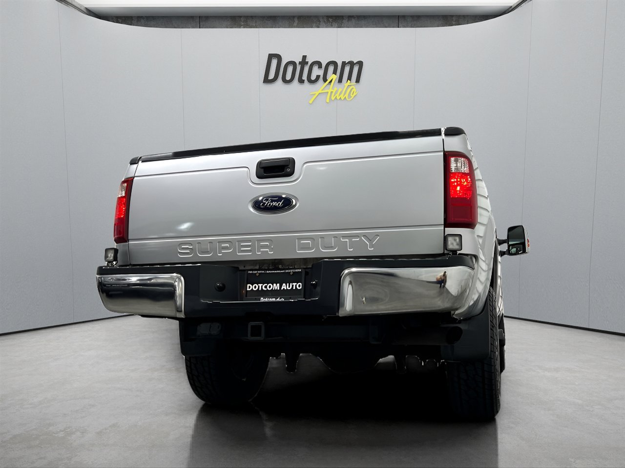 Used 2015 Ford F250 XL w/ XL Appearance Package image 16