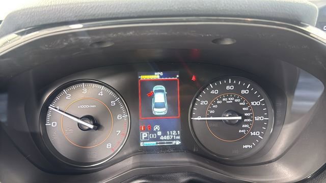 Used 2023 Subaru Crosstrek 2.0i AWD/4WD image 20