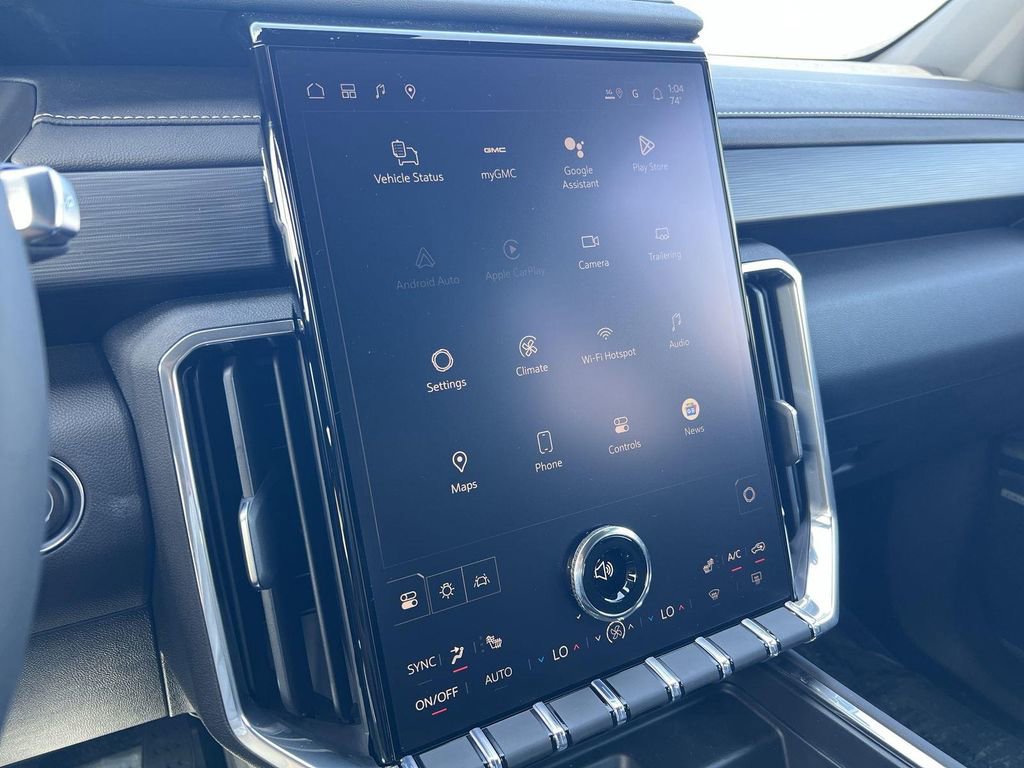 New 2026 GMC Acadia Elevation image 17