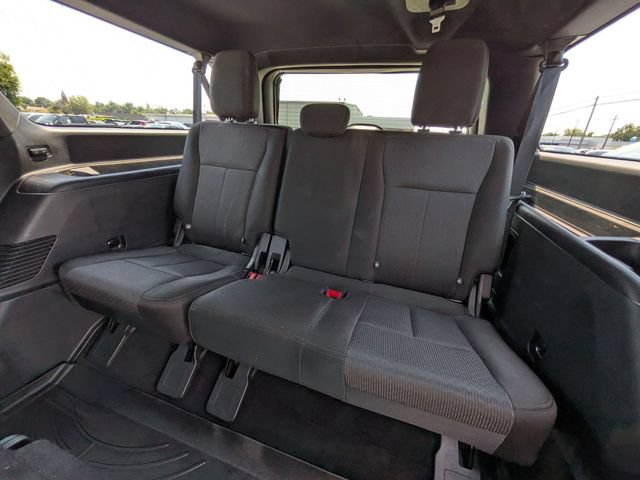 Certified 2019 Ford Expedition Max XLT AWD/4WD image 17