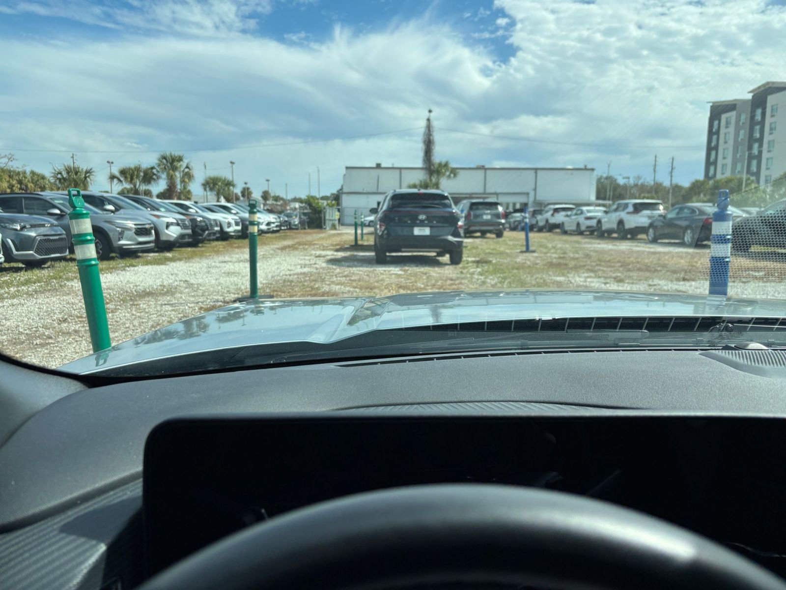 Used 2025 Ford Mustang GT Premium image 34