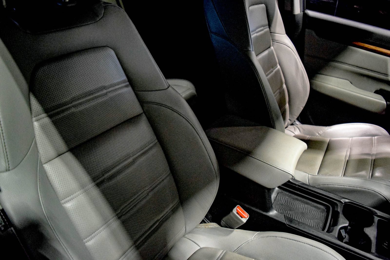 Used 2018 Honda CR-V EX-L image 21