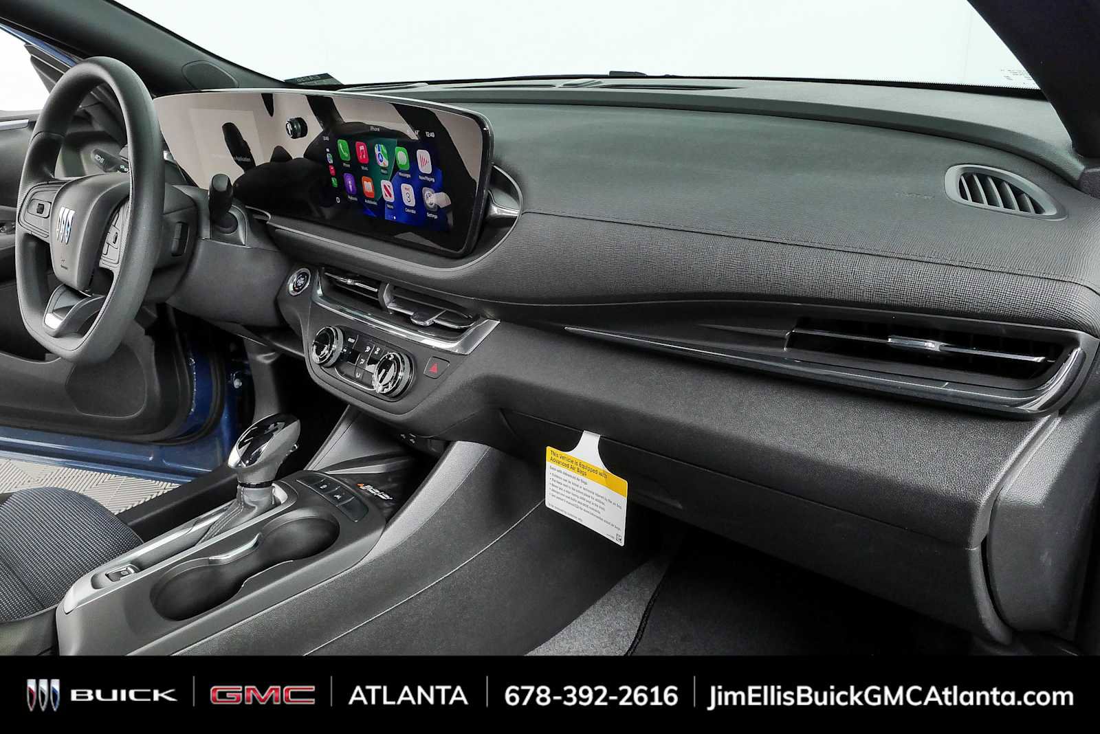 New 2026 Buick Envista Preferred w/ Convenience II Package FWD image 22