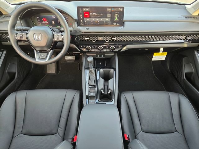 New 2026 Honda Accord Touring image 8