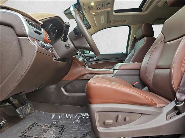 Used 2017 Chevrolet Tahoe Premier AWD/4WD image 17