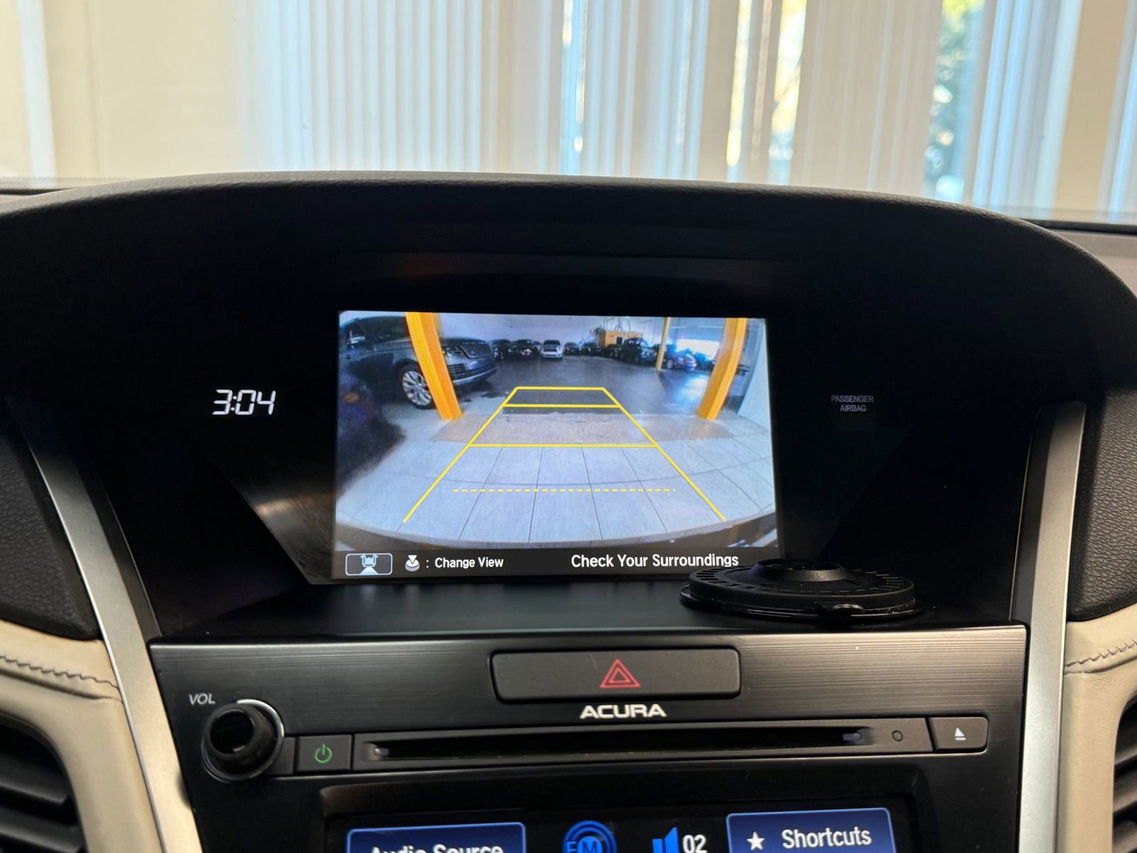 Used 2014 Acura RLX w/ Advance Package image 31