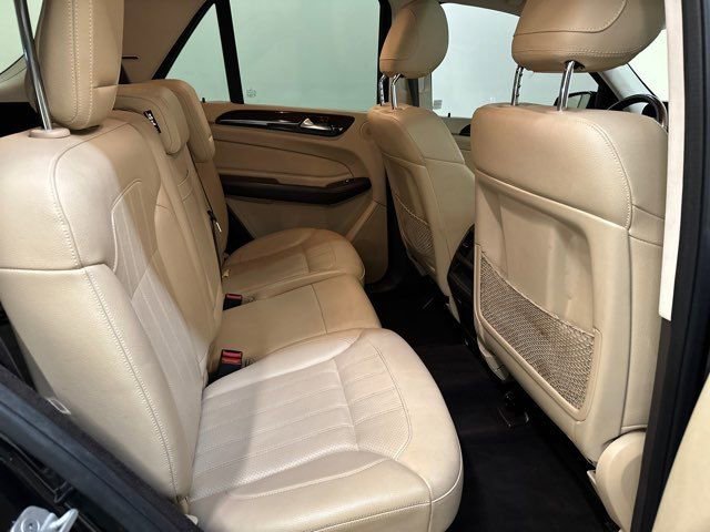 Used 2016 Mercedes-Benz GLE 350 4MATIC image 34