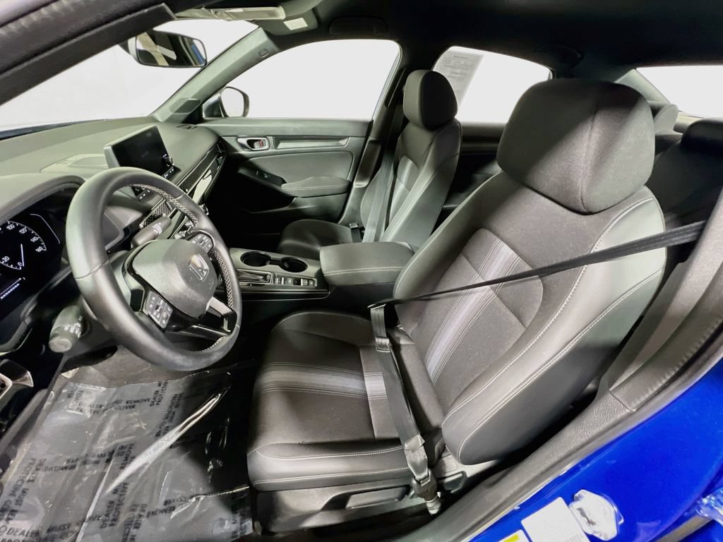 Used 2023 Honda Civic Sport image 18