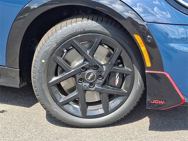 New 2025 MINI Cooper S image 8