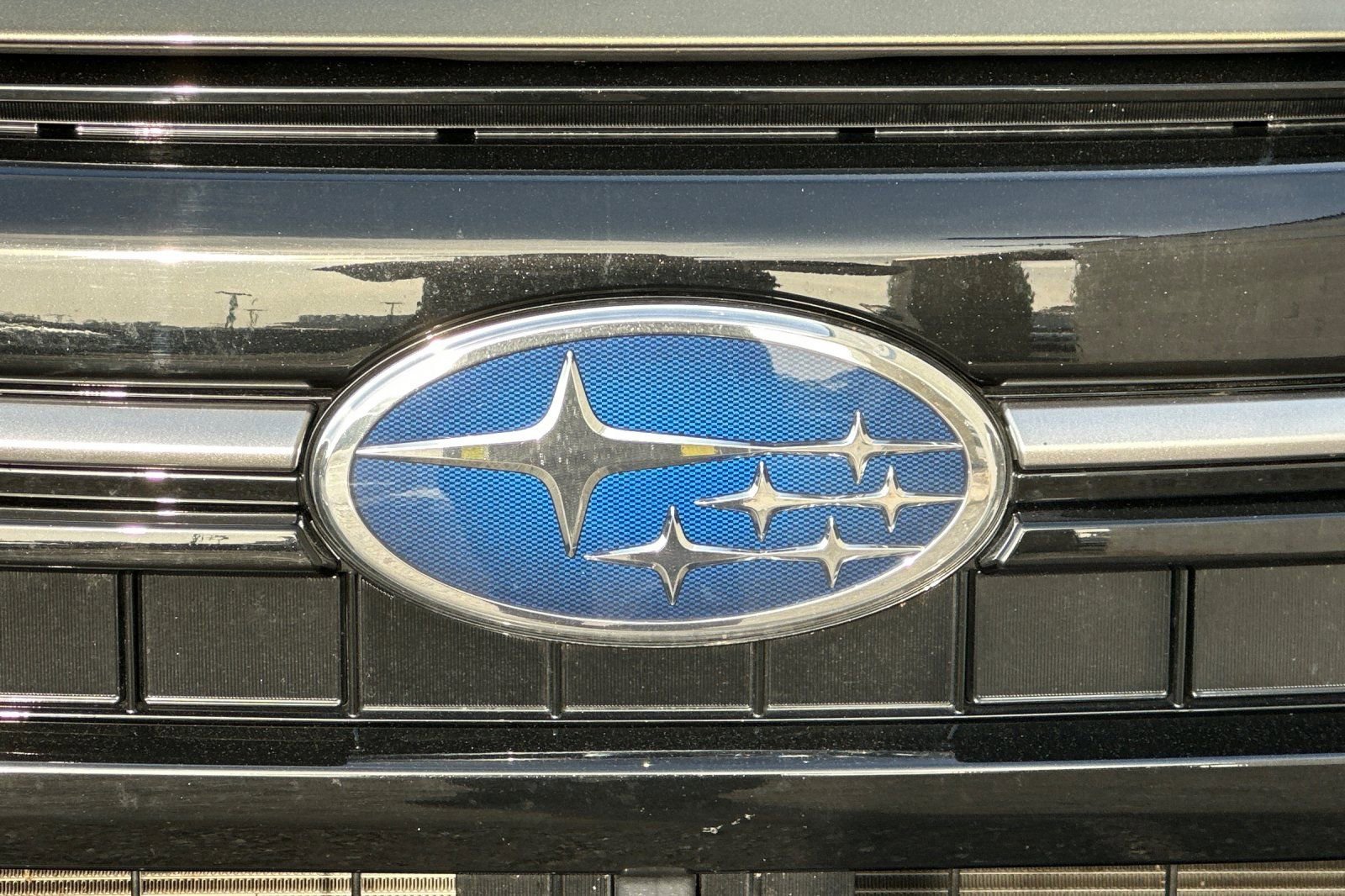 Used 2025 Subaru Forester Touring image 39