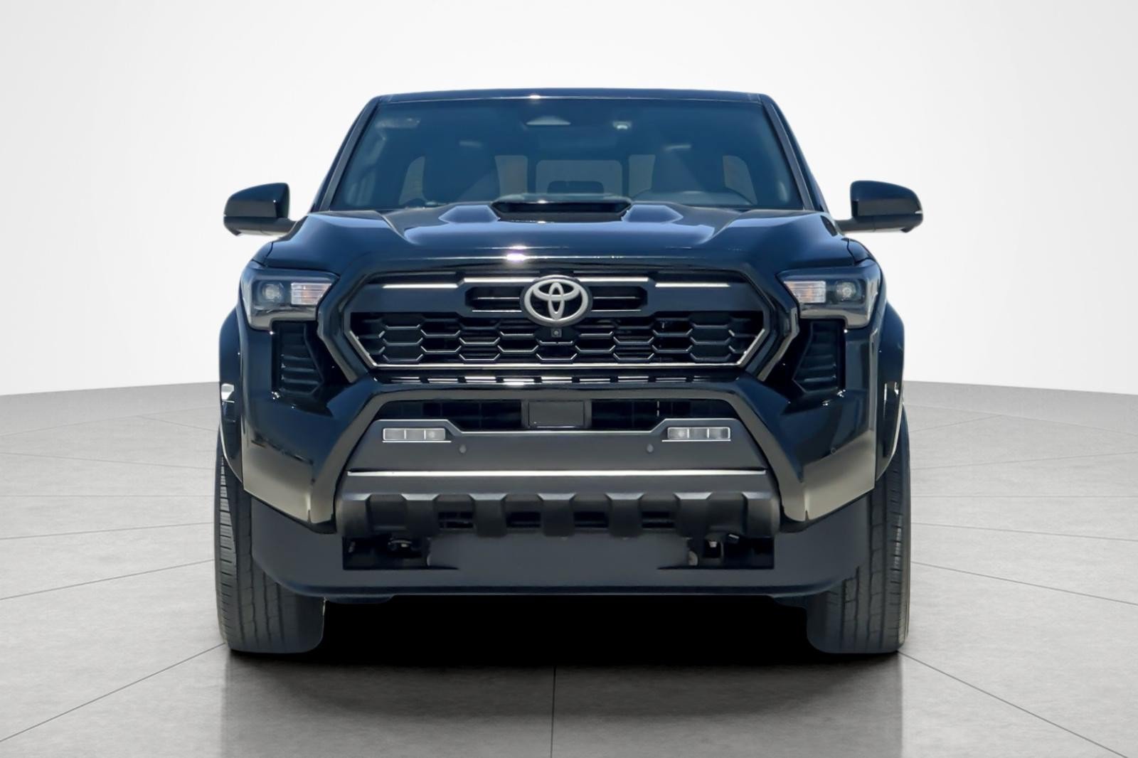 Certified 2024 Toyota Tacoma TRD Sport w/ TRD Sport Premium Package RWD image 8