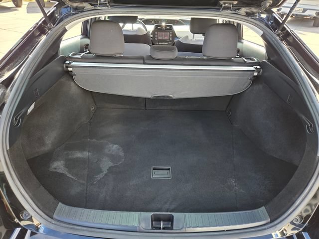 Used 2021 Toyota Prius LE FWD image 13