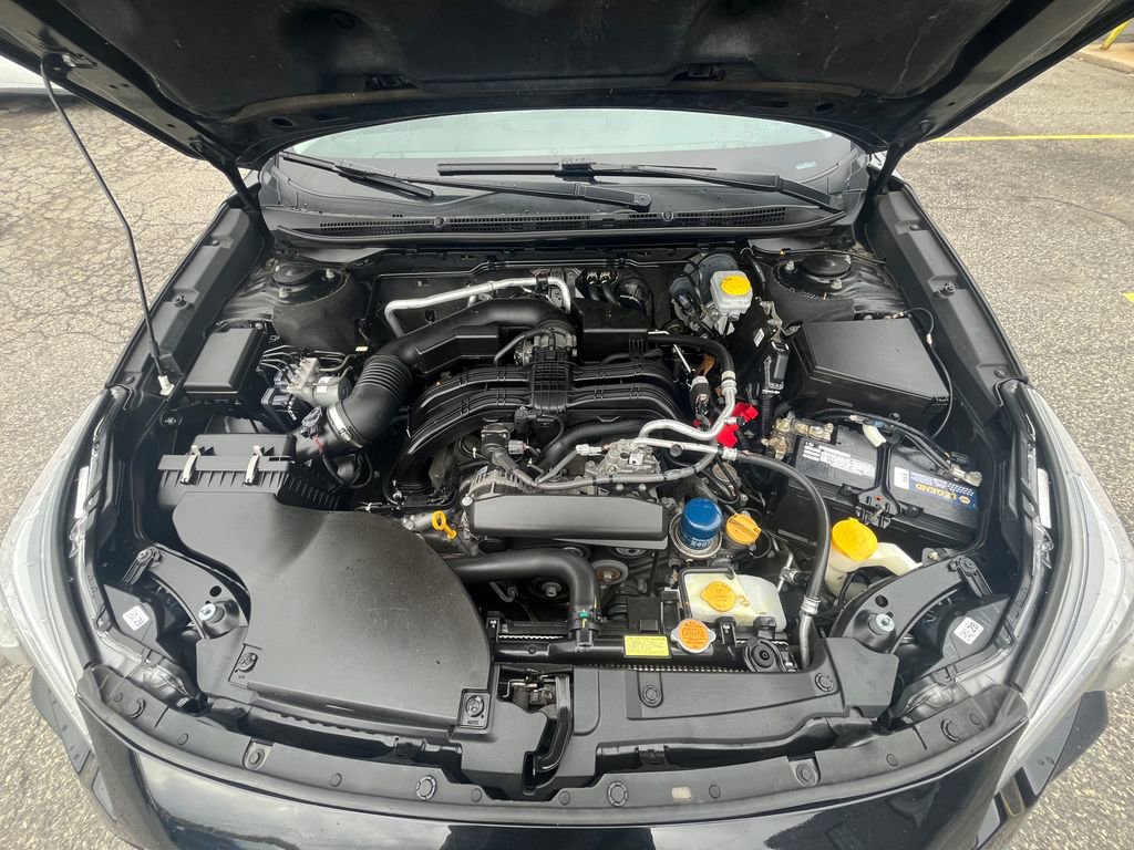 Used 2023 Subaru Outback Premium AWD/4WD image 11