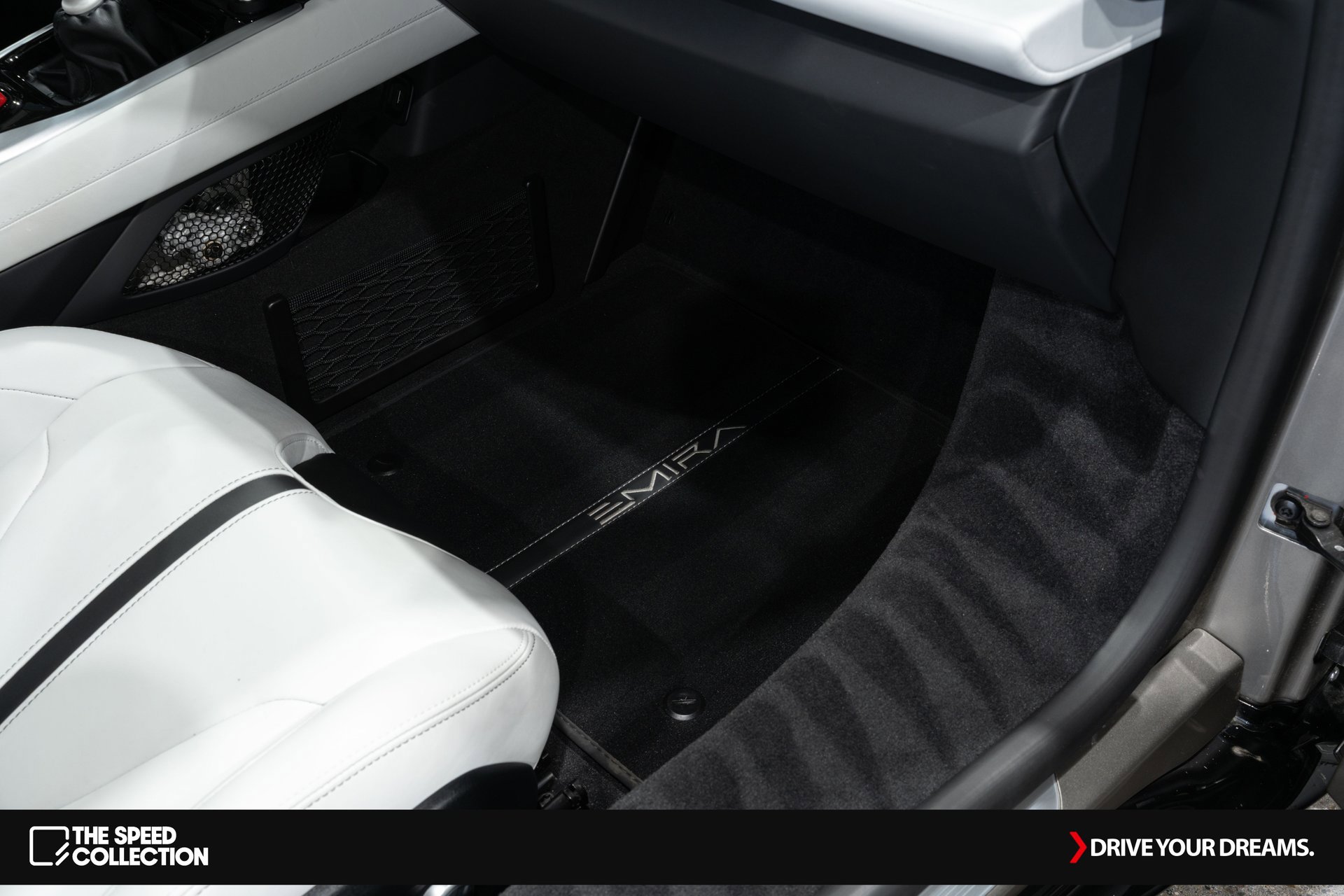 Used 2024 Lotus Emira First Edition image 22