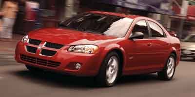 Used 2004 Dodge Stratus SE