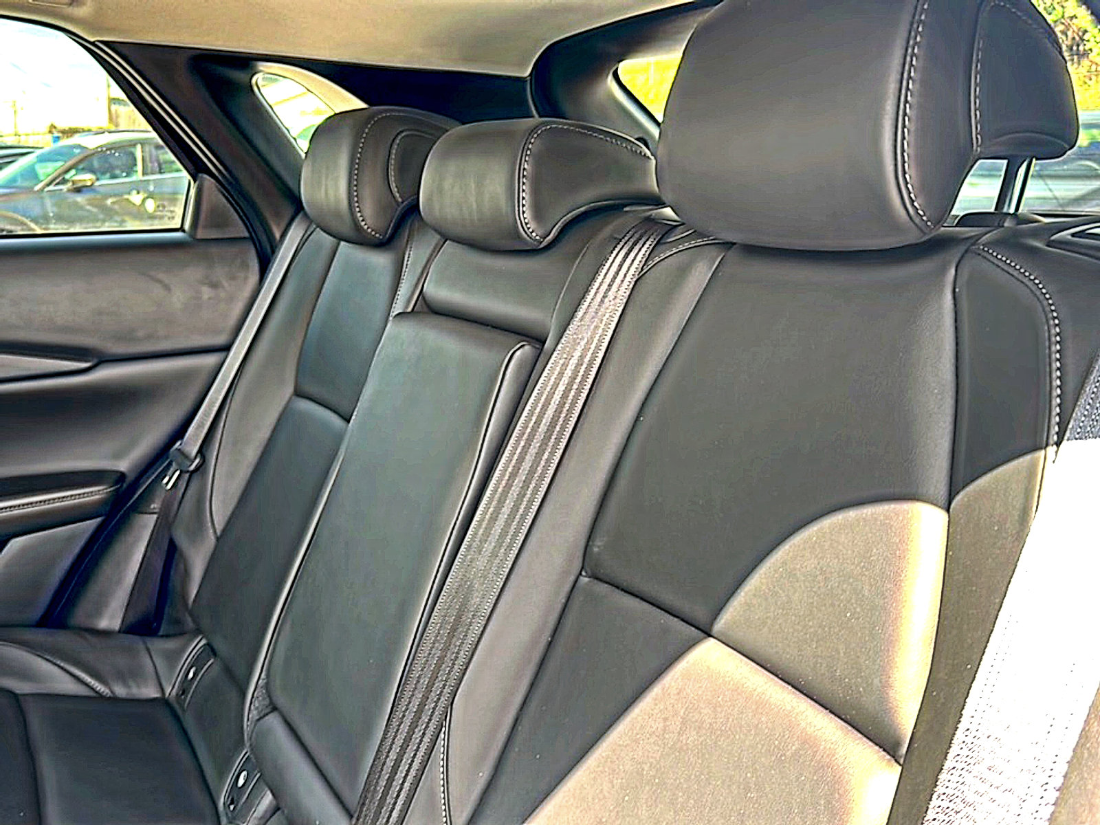 New 2025 MAZDA CX-30 AWD 2.5 S w/ Preferred Package image 15