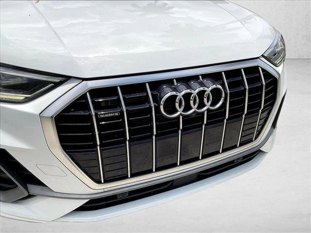 Used 2022 Audi Q3 2.0T Premium Plus AWD/4WD image 28