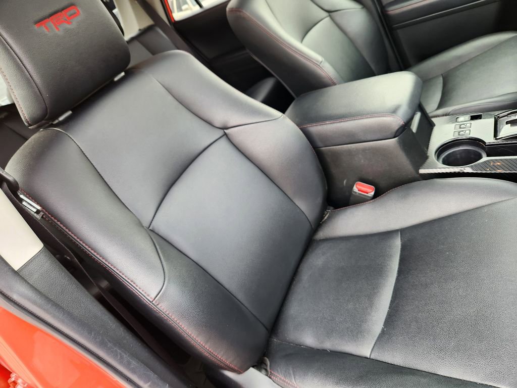 Used 2023 Toyota 4Runner TRD Pro image 10