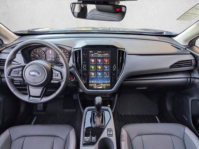 Certified 2025 Subaru Crosstrek 2.5i Limited AWD/4WD image 15