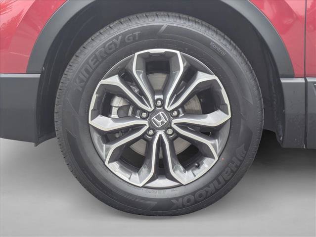 Certified 2022 Honda CR-V EX-L image 24