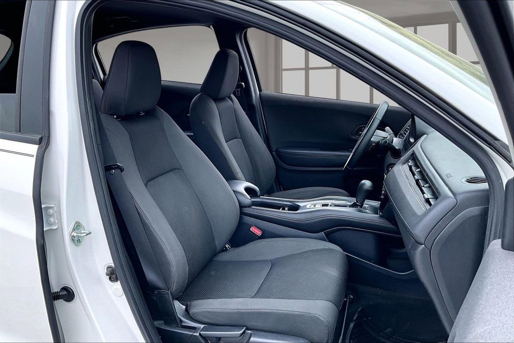Used 2022 Honda HR-V Sport image 27