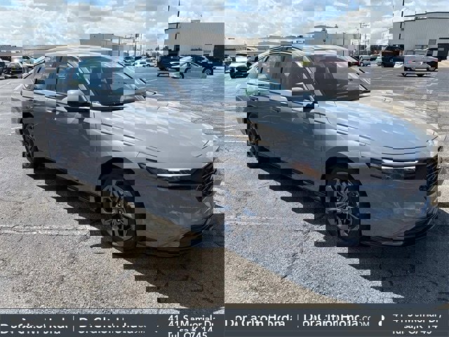 New 2025 Honda Accord EX-L