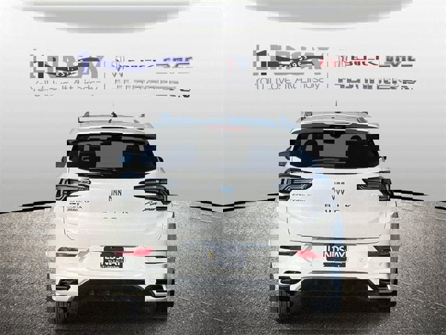 New 2024 Buick Encore GX Avenir w/ Avenir Technology Package image 3