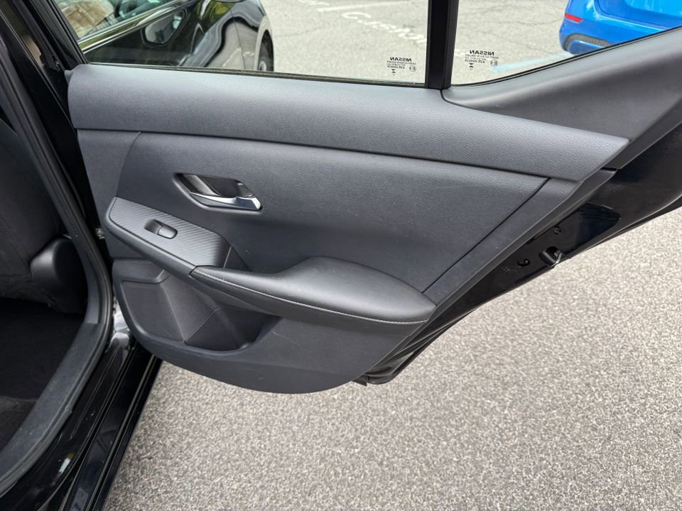 Used 2022 Nissan Sentra SV w/ All-Weather Package image 31