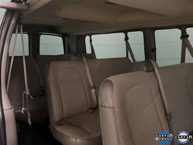 Used 2023 Chevrolet Express 3500 LT w/ LT Preferred Equipment Group image 26