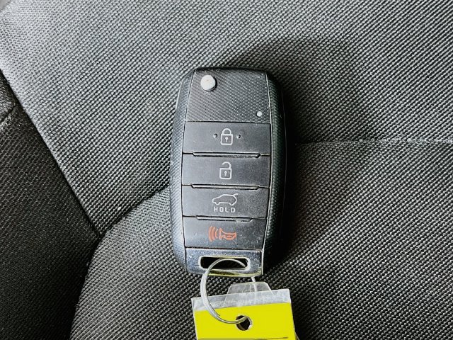 Used 2019 Kia Soul FWD image 9