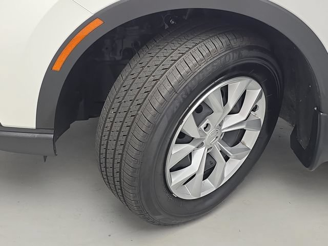 Certified 2025 Honda CR-V LX image 31