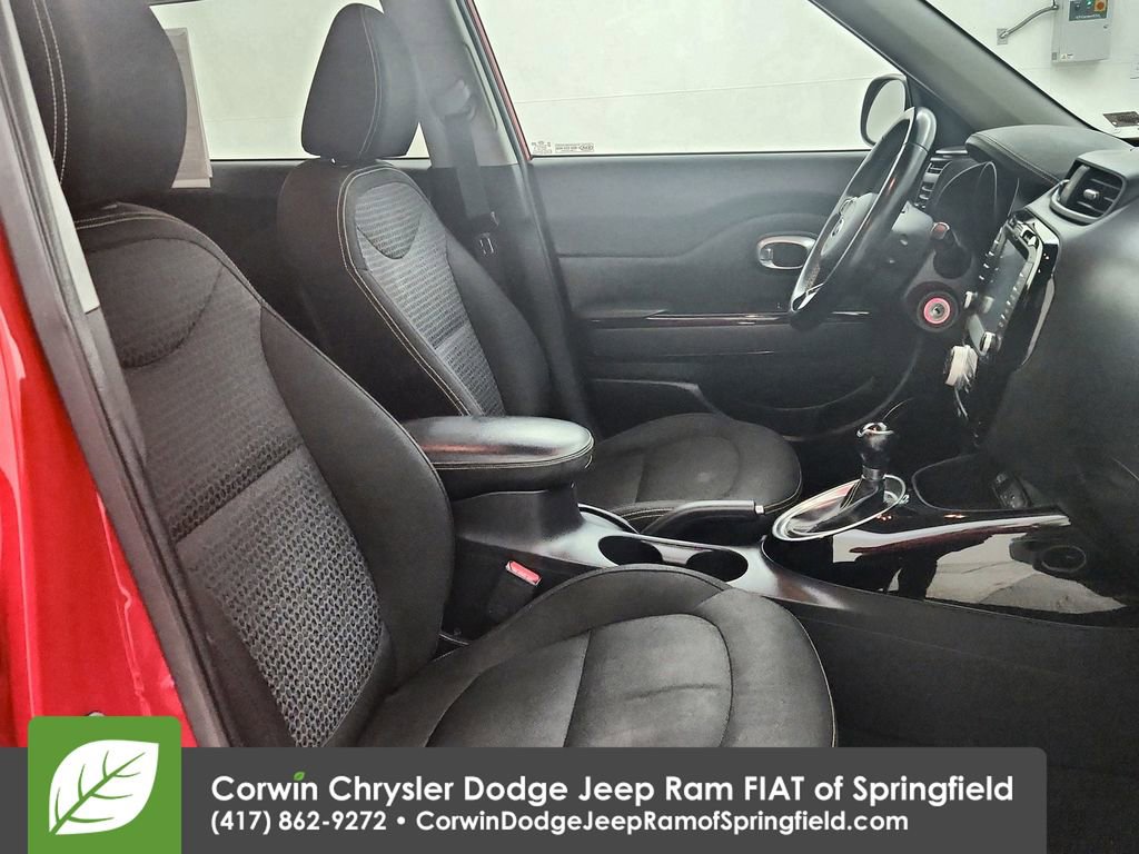Used 2016 Kia Soul + w/ Audio Package image 31